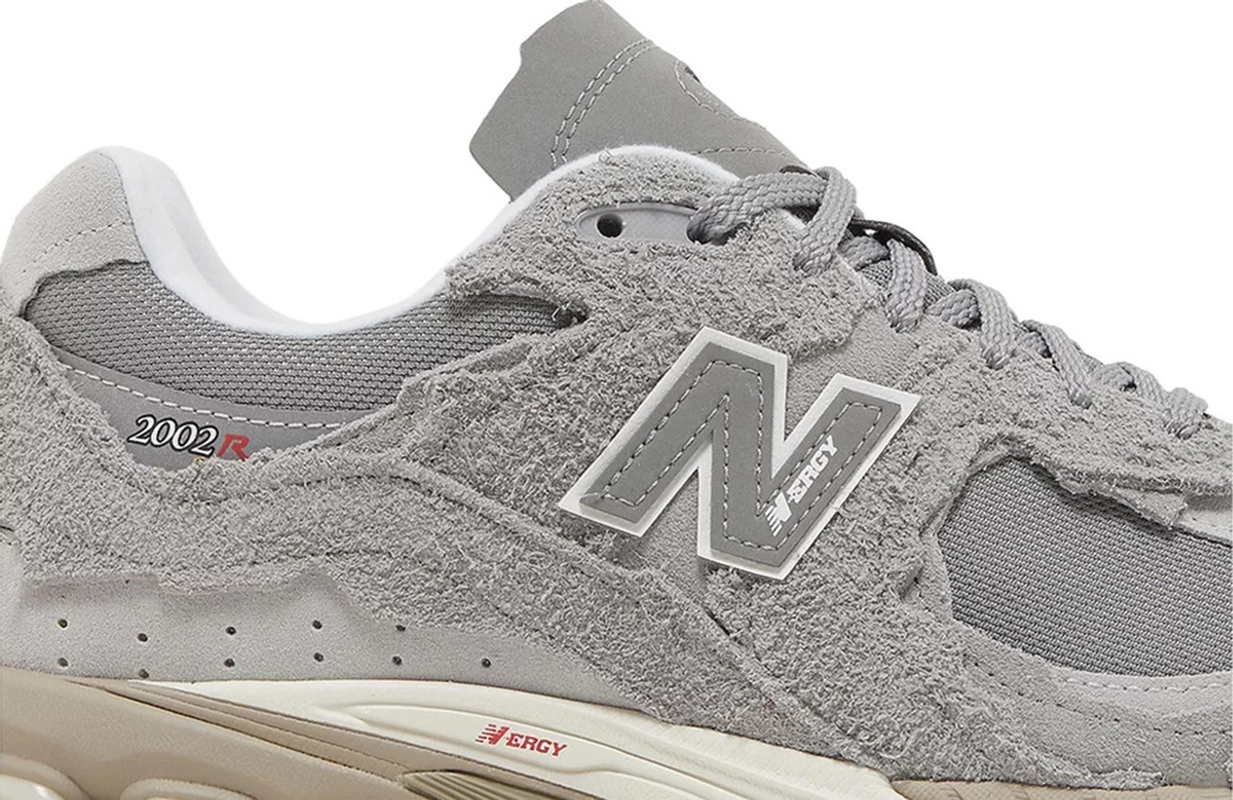 2002R 'Protection Pack - Slate Grey'