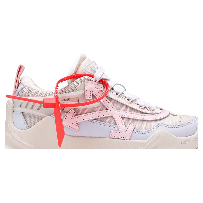 Off-White ODSY-1000 'Beige Pink'