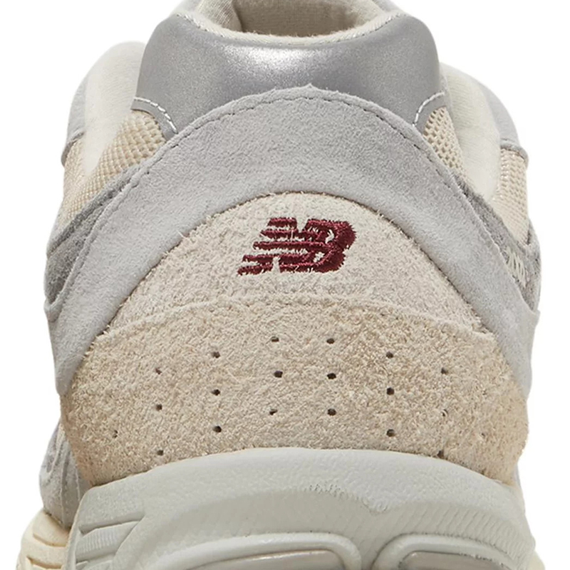 2002R 'Lunar New Year - Concrete'