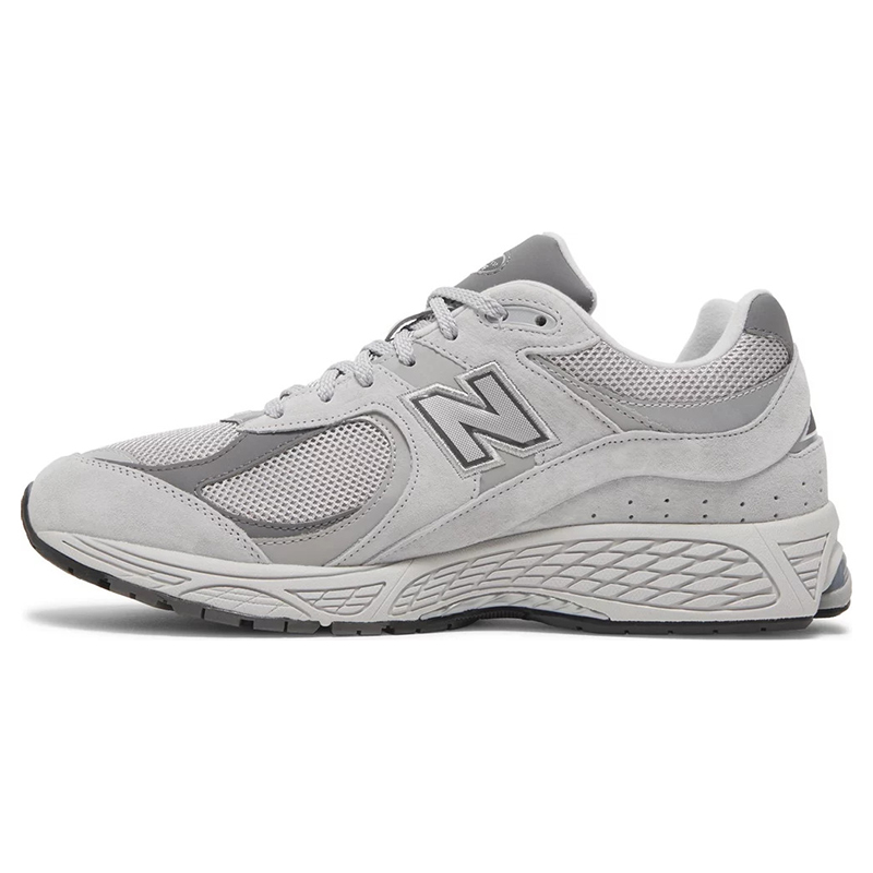 2002R 'Grey'