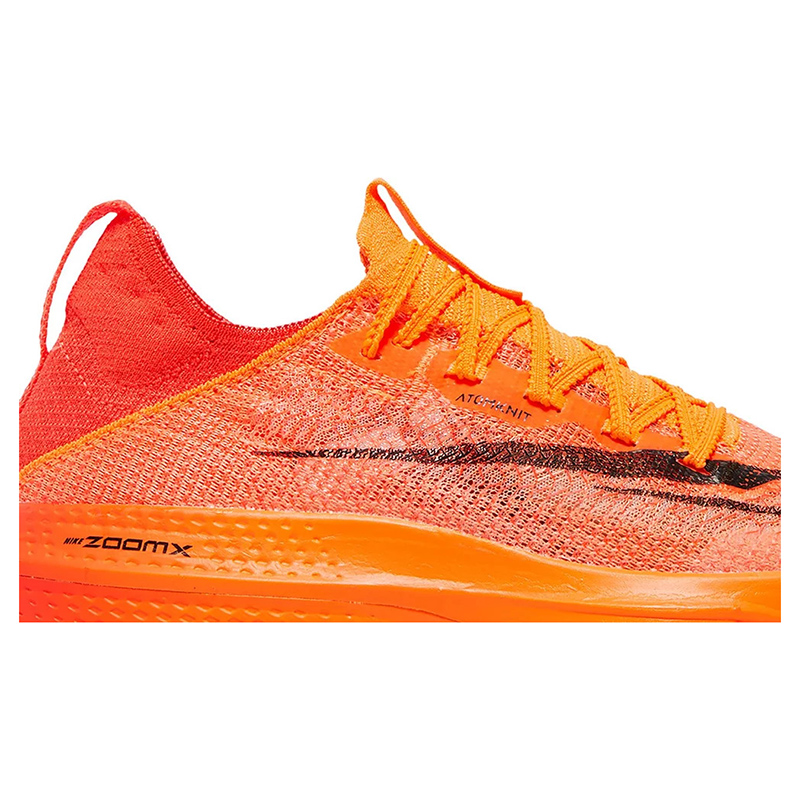 Air Zoom Alphafly NEXT% 2 'Total Orange'