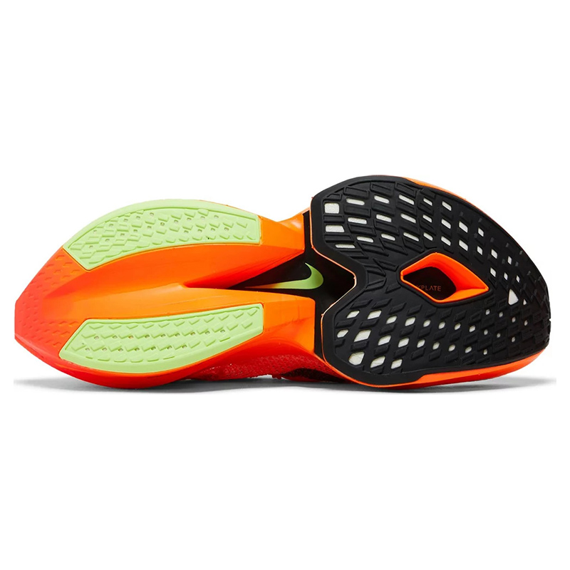 Air Zoom Alphafly NEXT% 2 'Total Orange'
