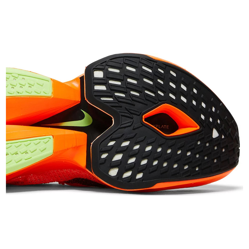 Air Zoom Alphafly NEXT% 2 'Total Orange'