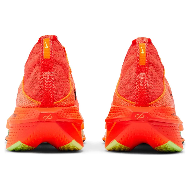 Air Zoom Alphafly NEXT% 2 'Total Orange'