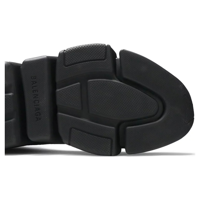 Balenciaga Speed 2.0 Sneaker 'Black'