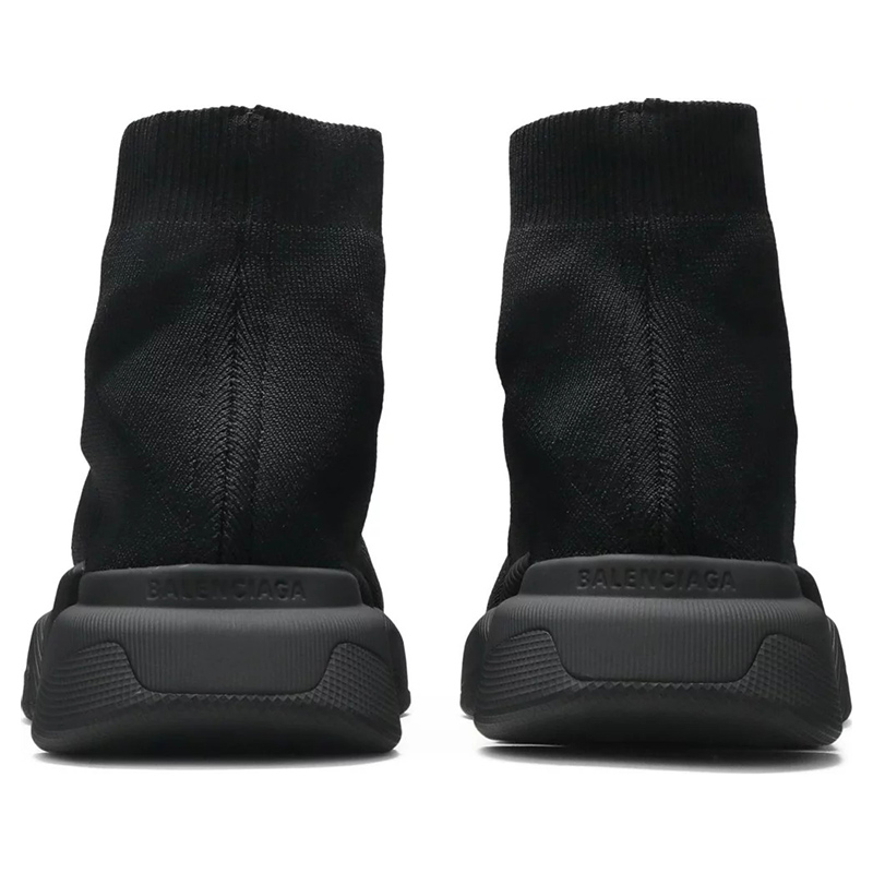 Balenciaga Speed 2.0 Sneaker 'Black'