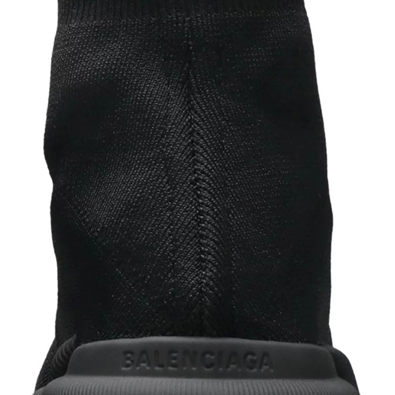 Balenciaga Speed 2.0 Sneaker 'Black'
