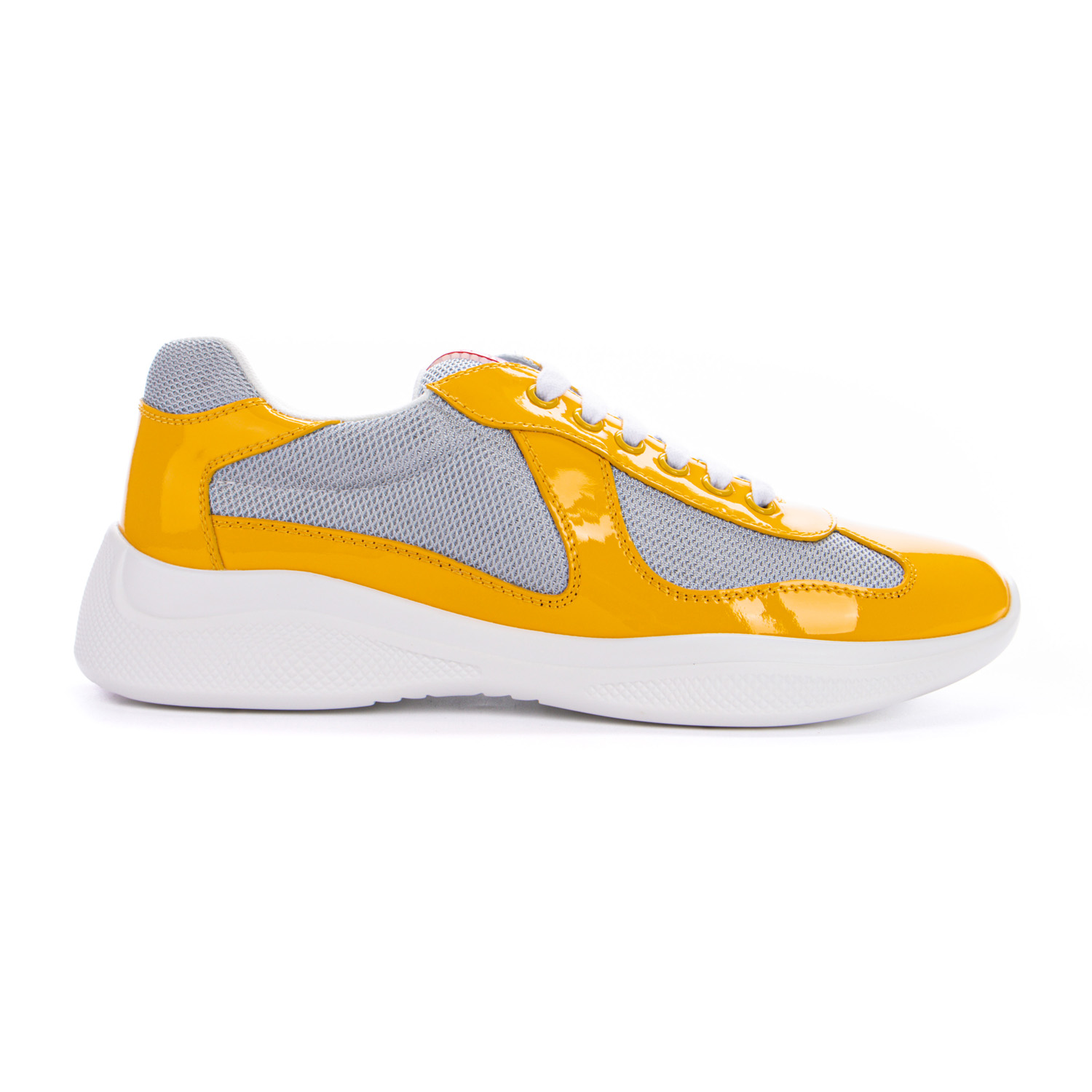 Prada America's Cup 'Gold Silver'