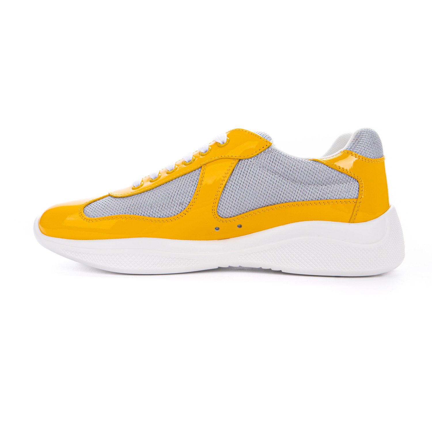 Prada America's Cup 'Gold Silver'