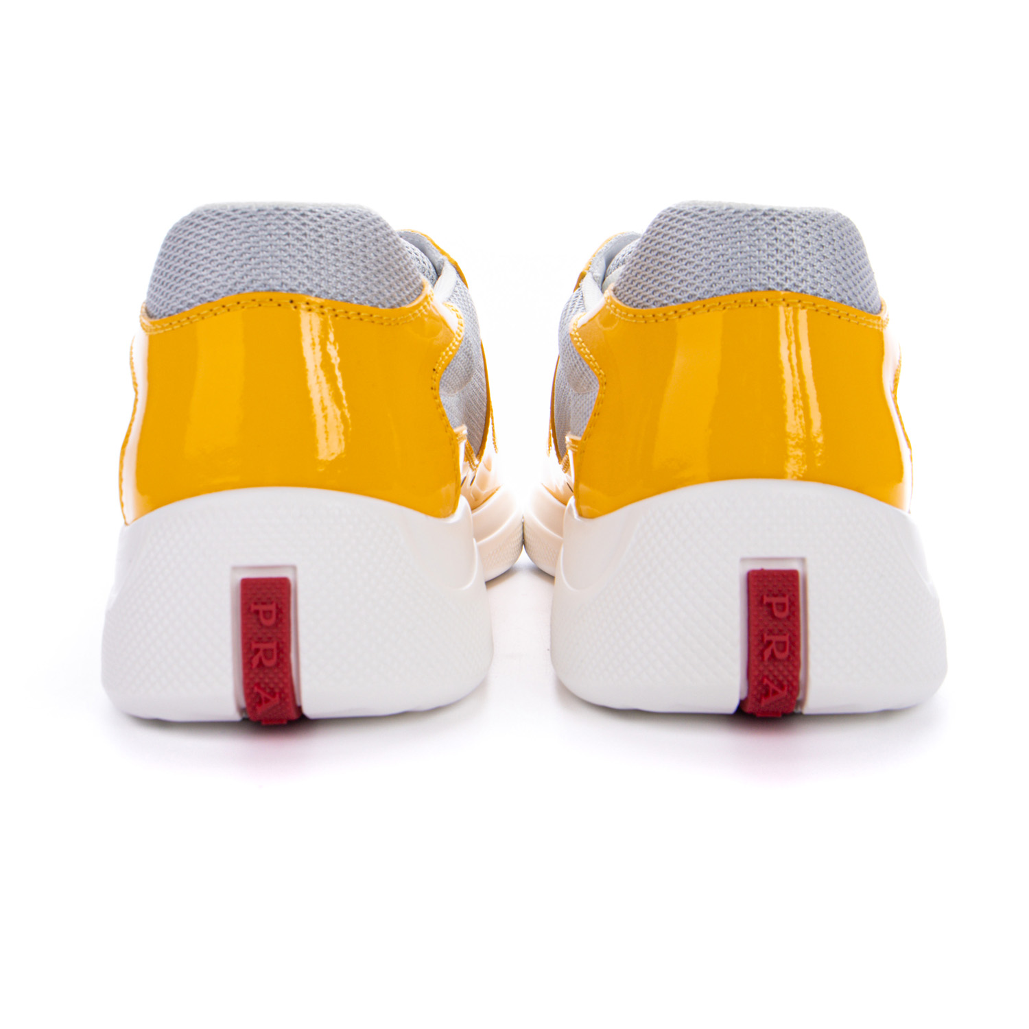Prada America's Cup 'Gold Silver'