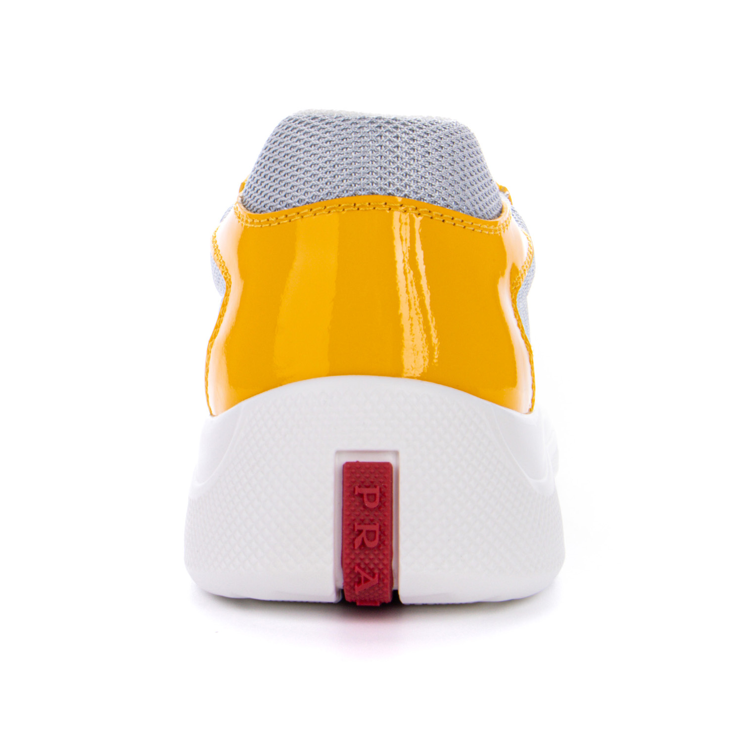 Prada America's Cup 'Gold Silver'
