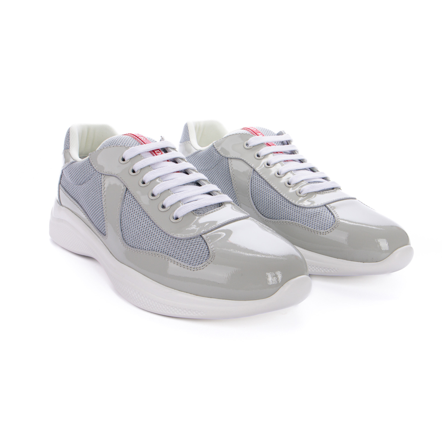Prada America's Cup 'Cornflower Blue'