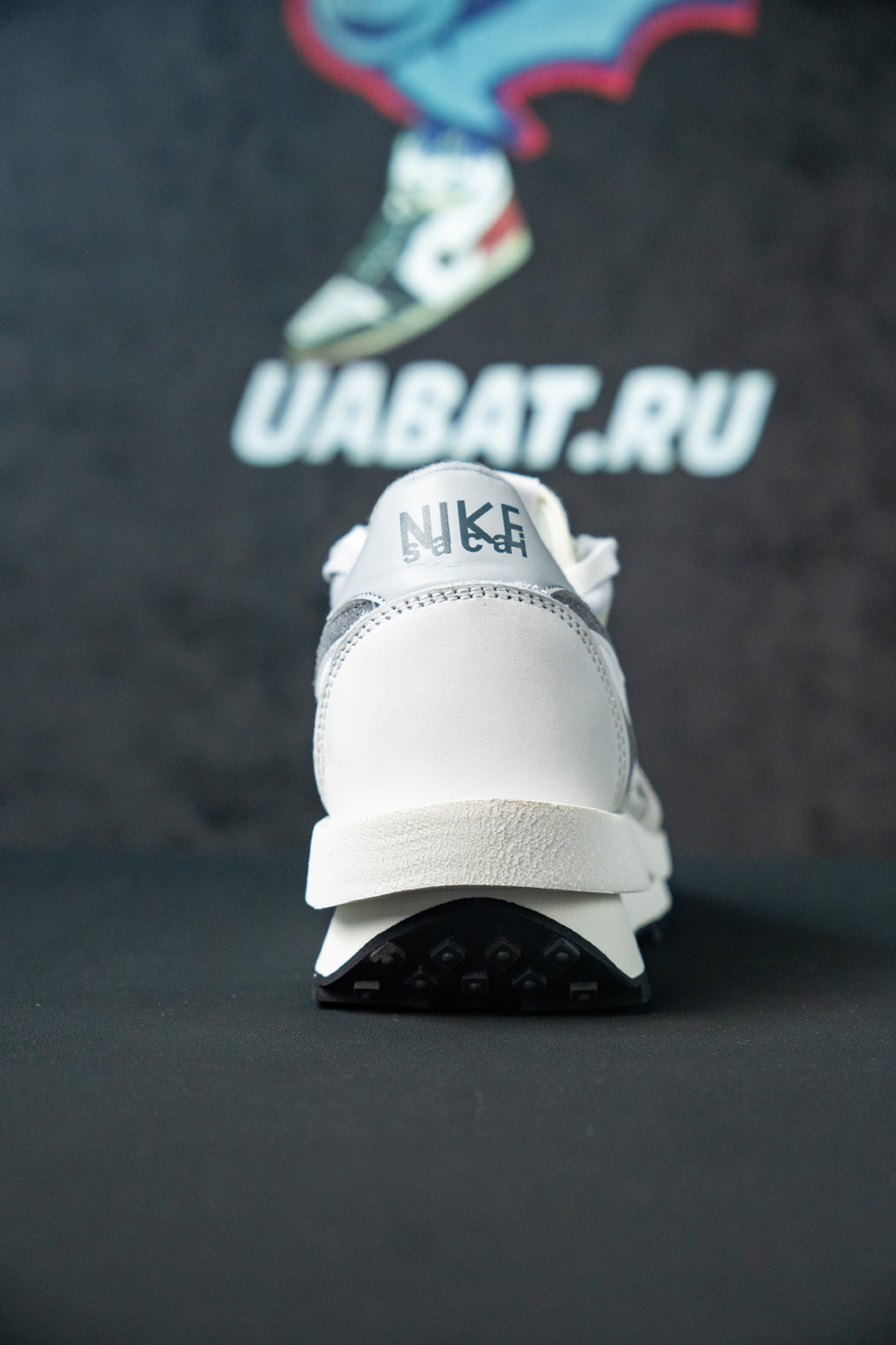 SACAI X LDWAFFLE  'SUMMIT WHITE'