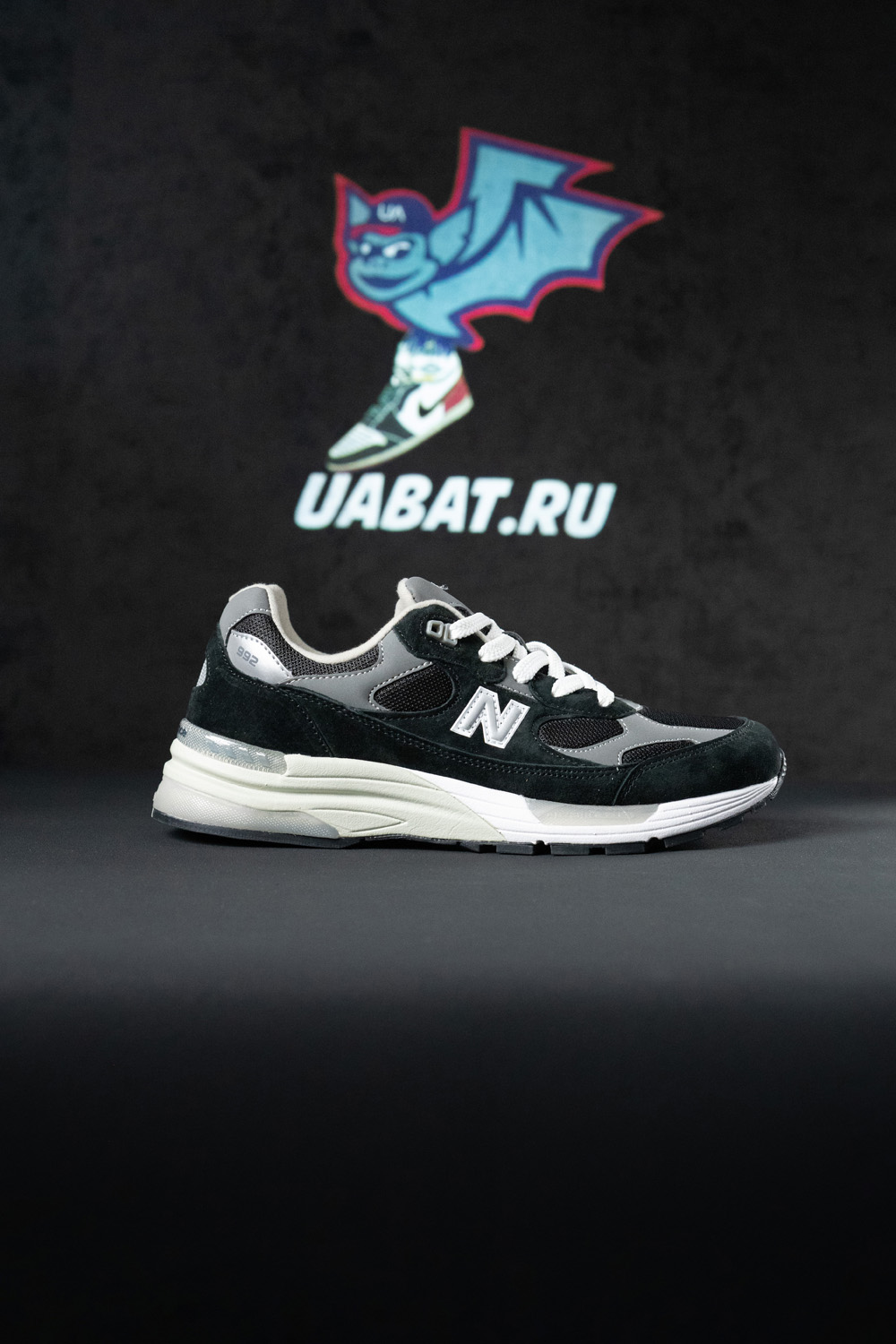 992 Made in USA 'Black'