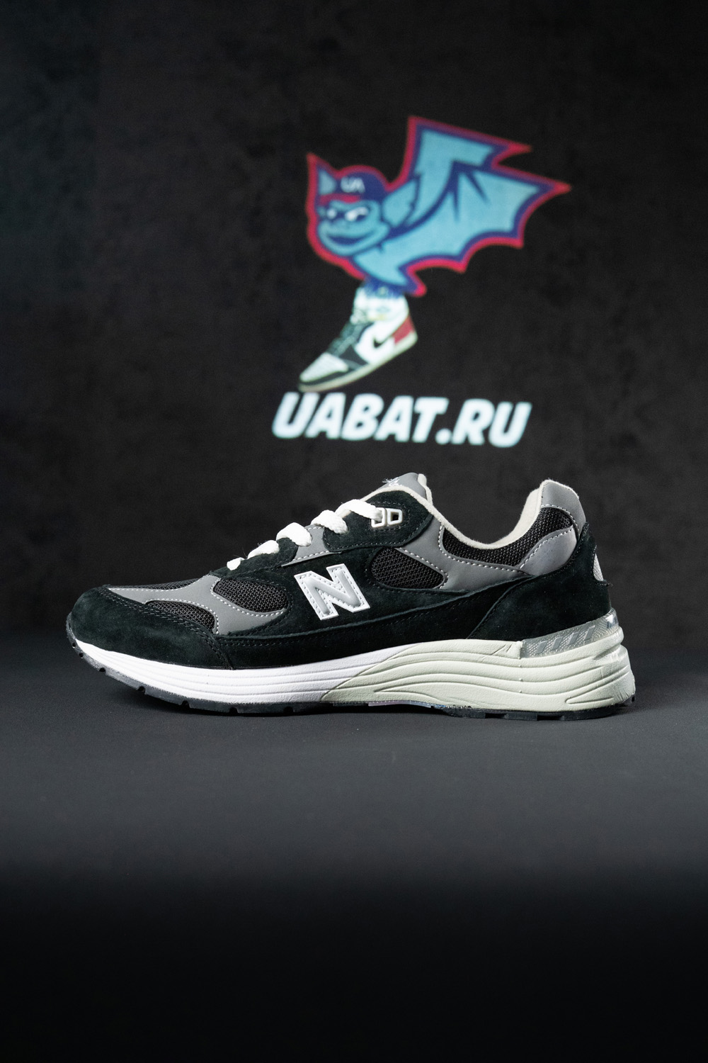 992 Made in USA 'Black'