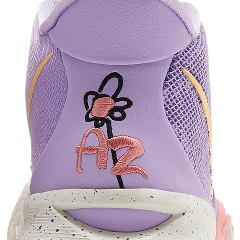 Nike Kyrie 7 'Daughters'