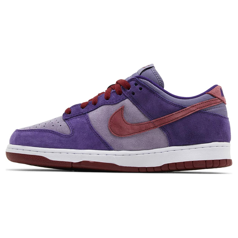 DUNK LOW RETRO VOL. 1 SP 'PLUM'
