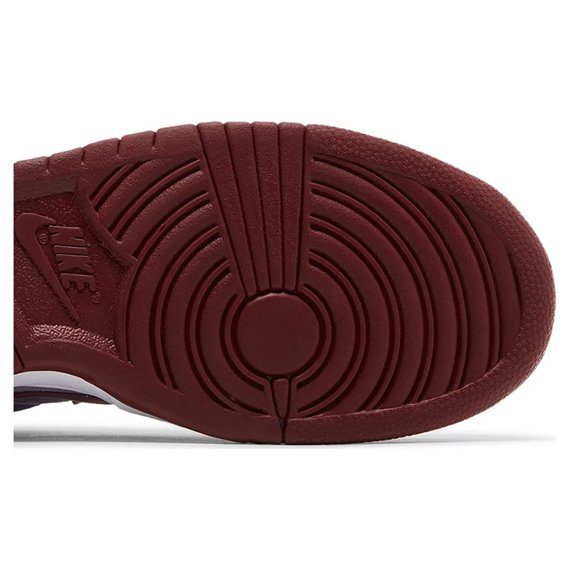 DUNK LOW RETRO VOL. 1 SP 'PLUM'