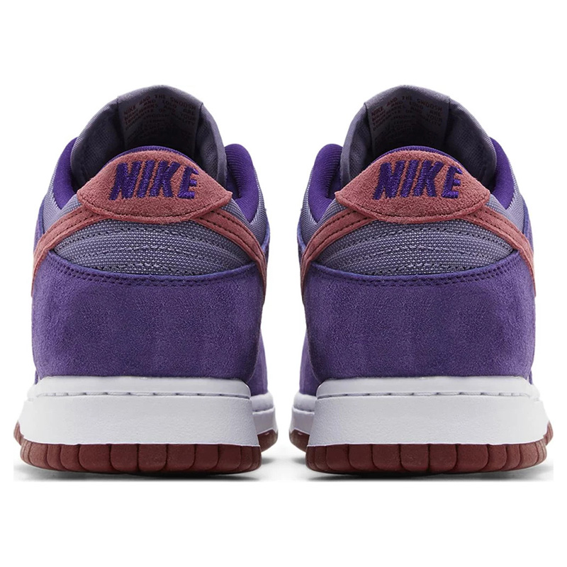 DUNK LOW RETRO VOL. 1 SP 'PLUM'
