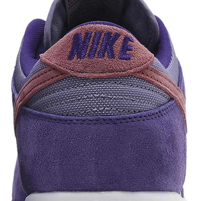 DUNK LOW RETRO VOL. 1 SP 'PLUM'