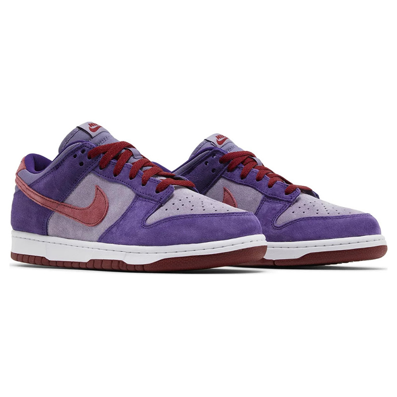 DUNK LOW RETRO VOL. 1 SP 'PLUM'