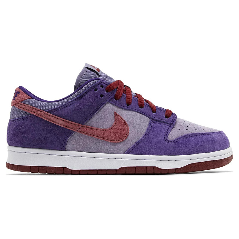 DUNK LOW RETRO VOL. 1 SP 'PLUM'