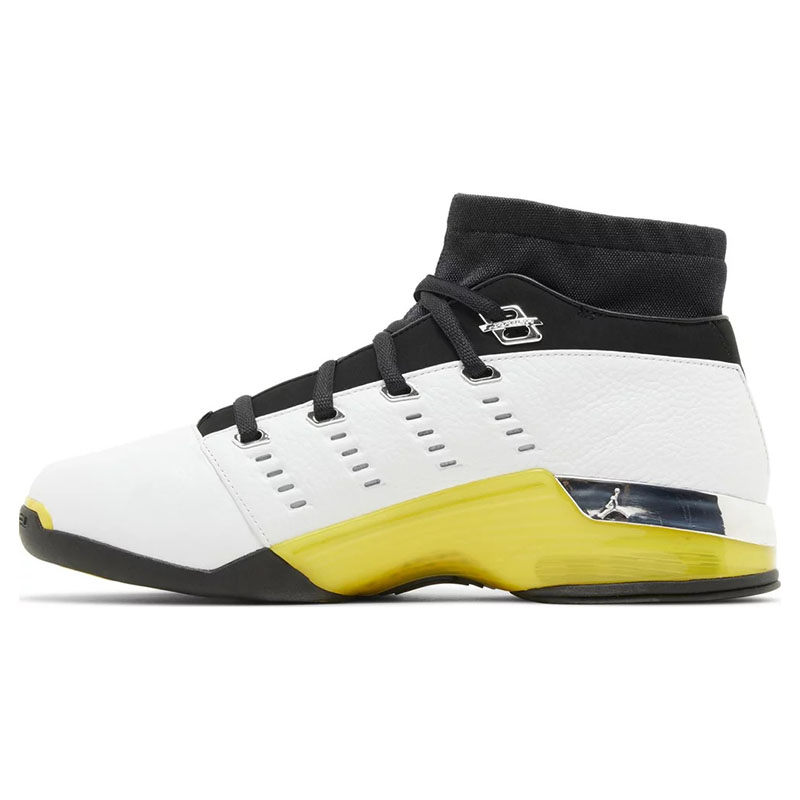 Air Jordan 17 Retro Low SP 'All Star - Lightning' 2024