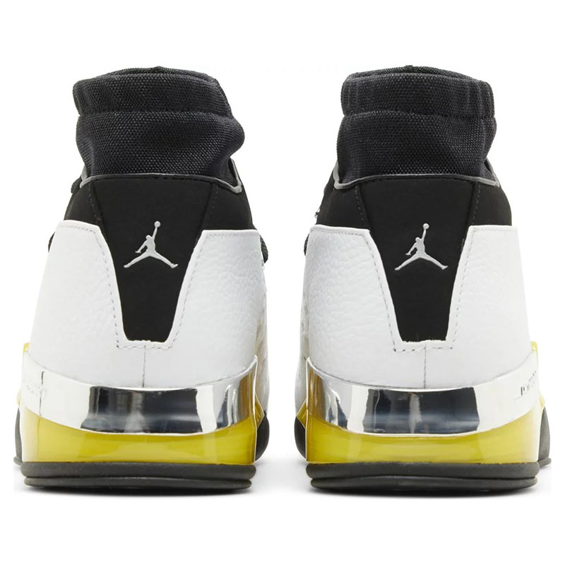 Air Jordan 17 Retro Low SP 'All Star - Lightning' 2024