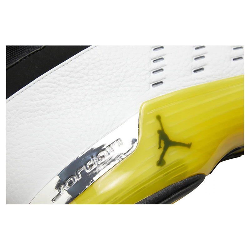 Air Jordan 17 Retro Low SP 'All Star - Lightning' 2024
