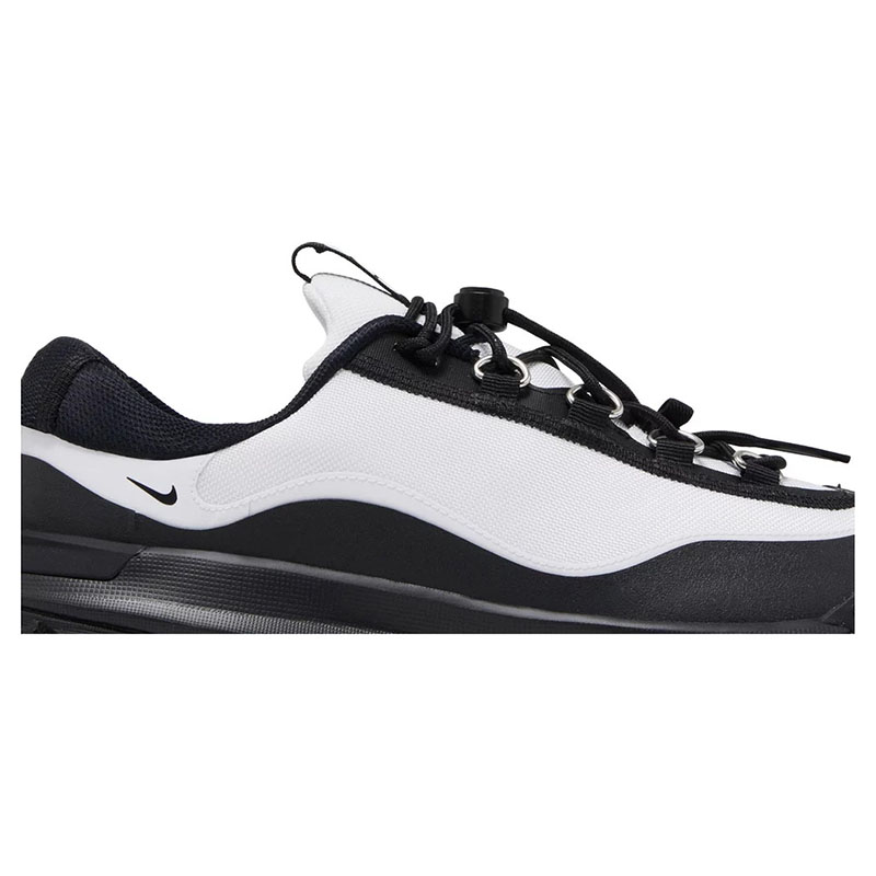 NIEK Comme des Garçons Homme Plus x ACG Mountain Fly 2 Low 'Black White'