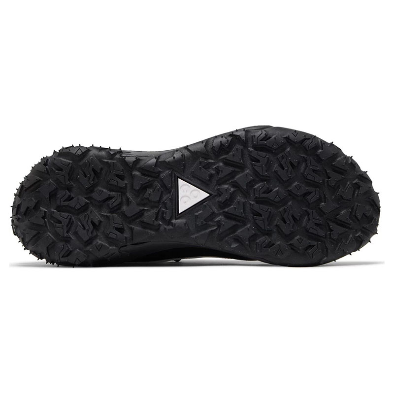 NIEK Comme des Garçons Homme Plus x ACG Mountain Fly 2 Low 'Black White'