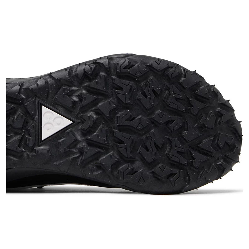 NIEK Comme des Garçons Homme Plus x ACG Mountain Fly 2 Low 'Black White'