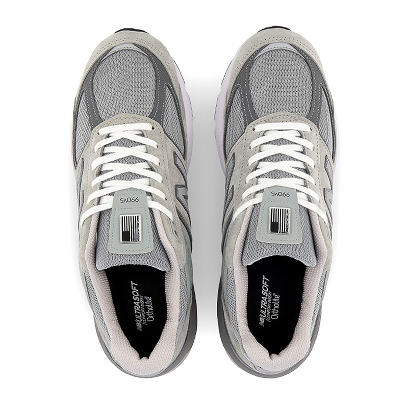 990v5 Made in USA 'Castlerock'