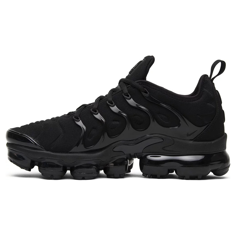 Air VaporMax Plus 'Triple Black'