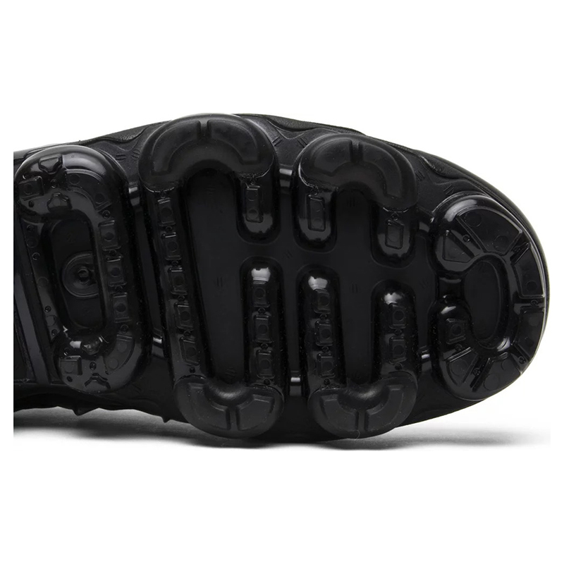 Air VaporMax Plus 'Triple Black'