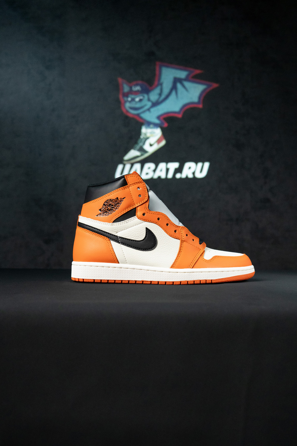 AIR JORDAN 1 RETRO HIGH OG 'SHATTERED BACKBOARD AWAY'