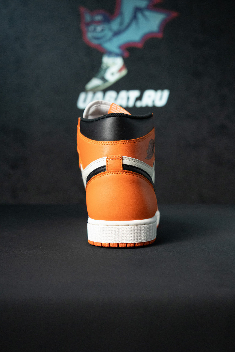 AIR JORDAN 1 RETRO HIGH OG 'SHATTERED BACKBOARD AWAY'
