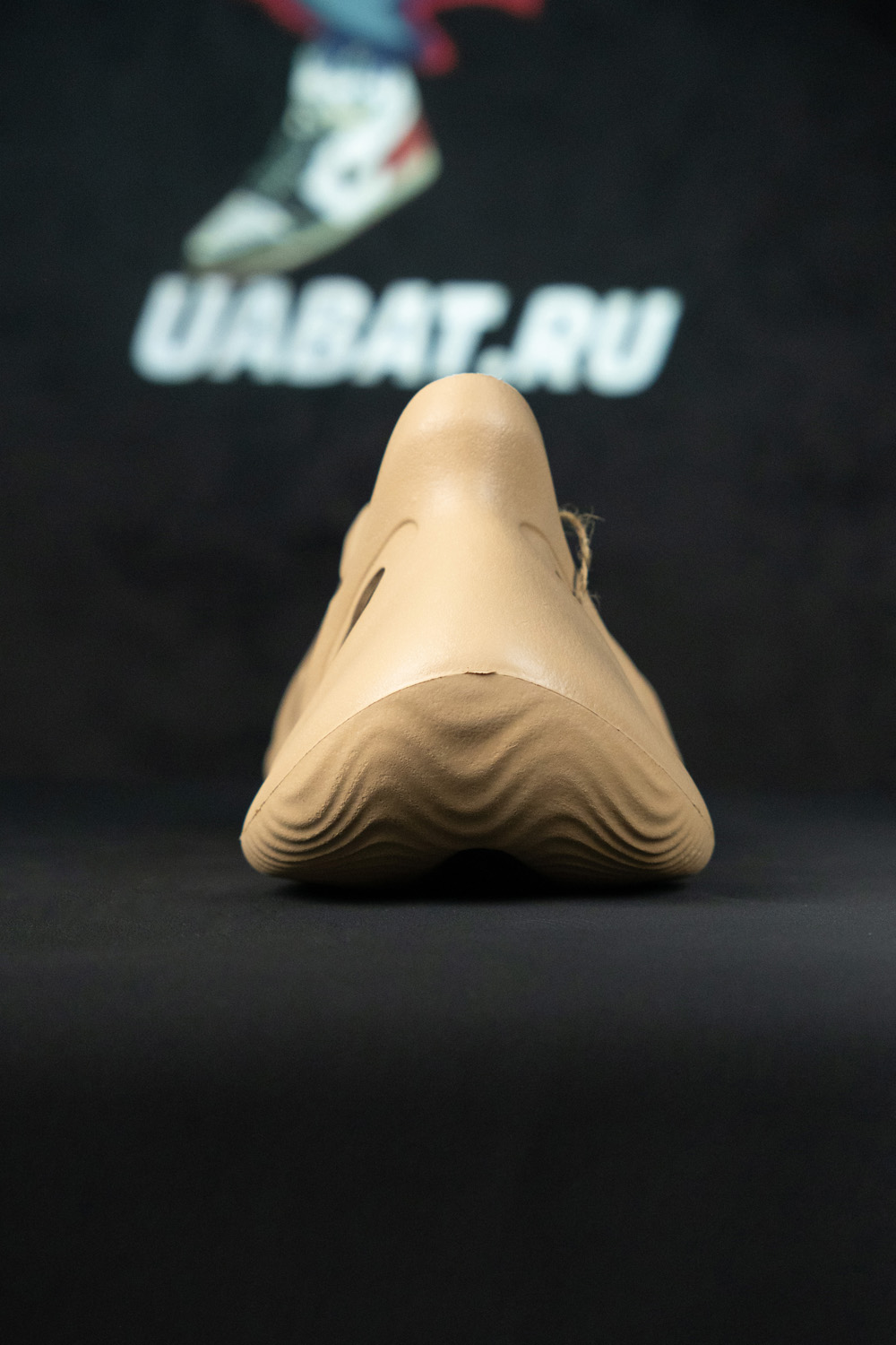 YEEZY FOAM RUNNER 'OCHRE'