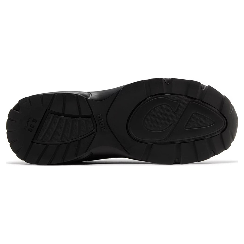 Dior B30 'Reflective CD30 - Grey Anthracite'