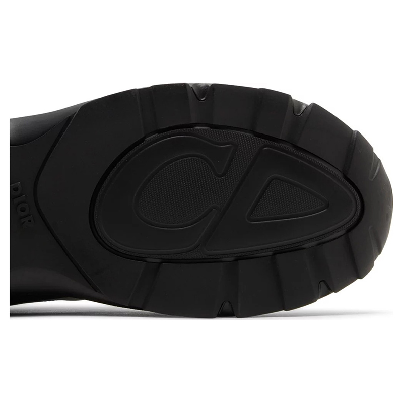 Dior B30 'Reflective CD30 - Grey Anthracite'