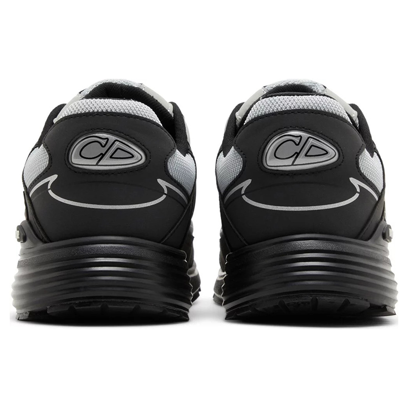 Dior B30 'Reflective CD30 - Grey Anthracite'