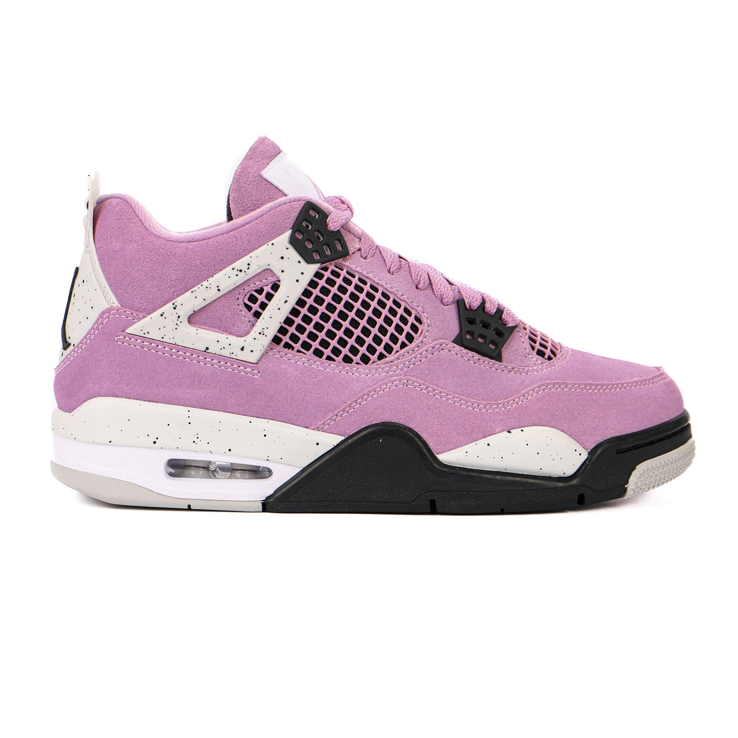Air Jordan 4 Retro 'Orchid'