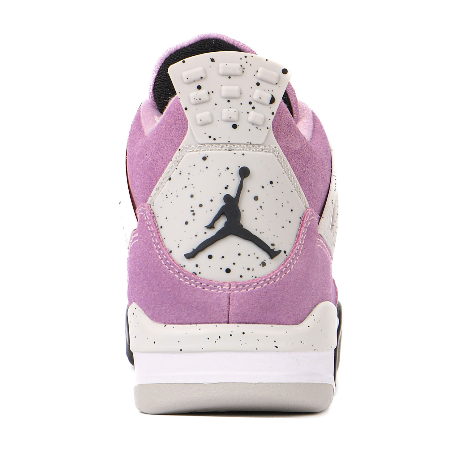 Air Jordan 4 Retro 'Orchid'