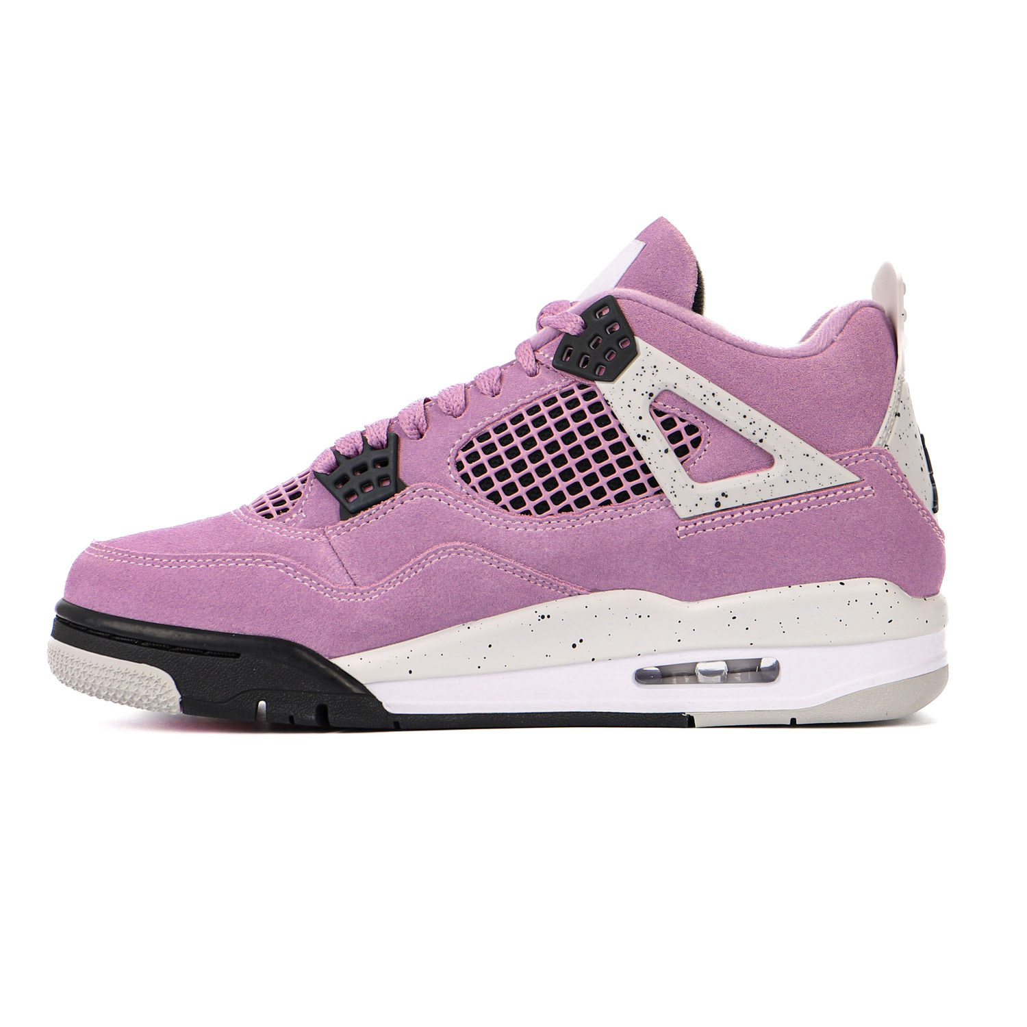 Air Jordan 4 Retro 'Orchid'