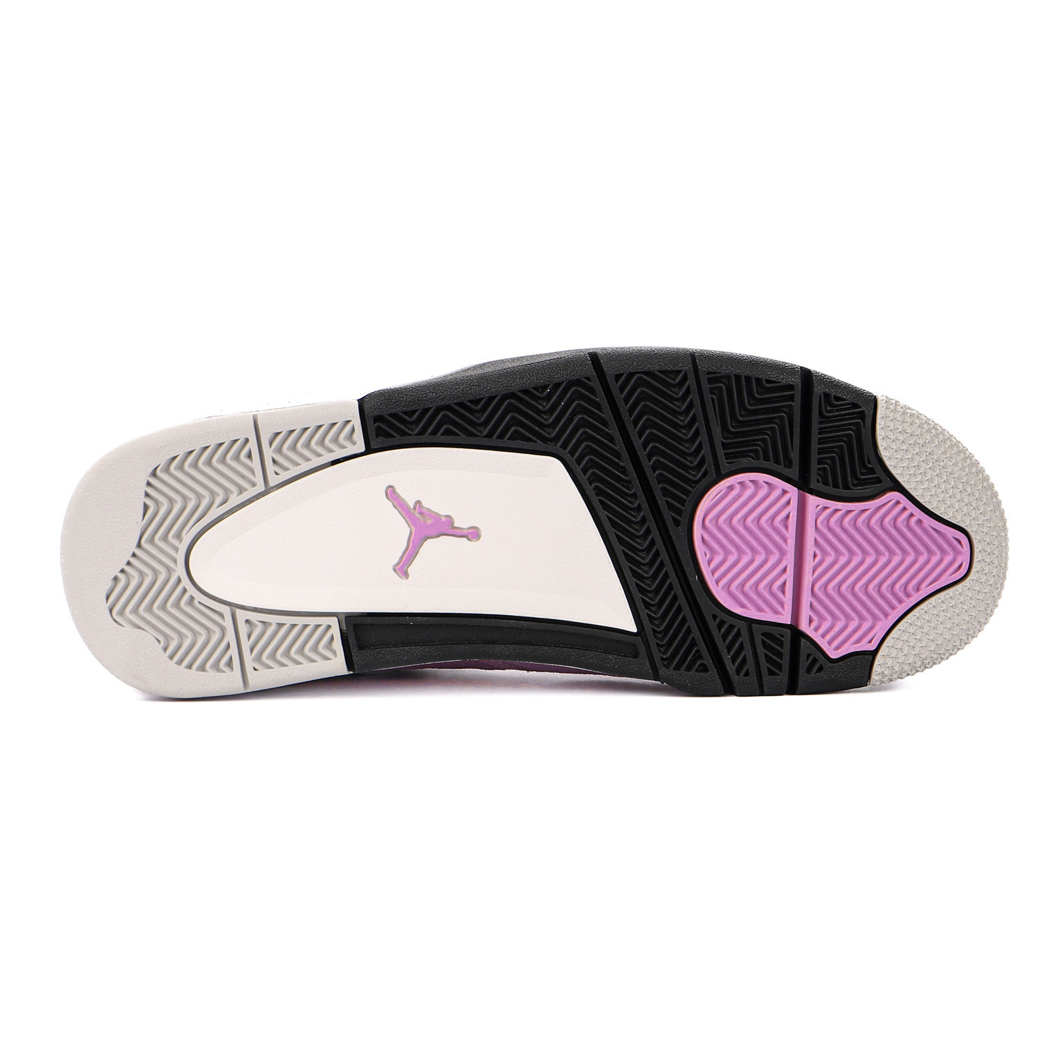 Air Jordan 4 Retro 'Orchid'