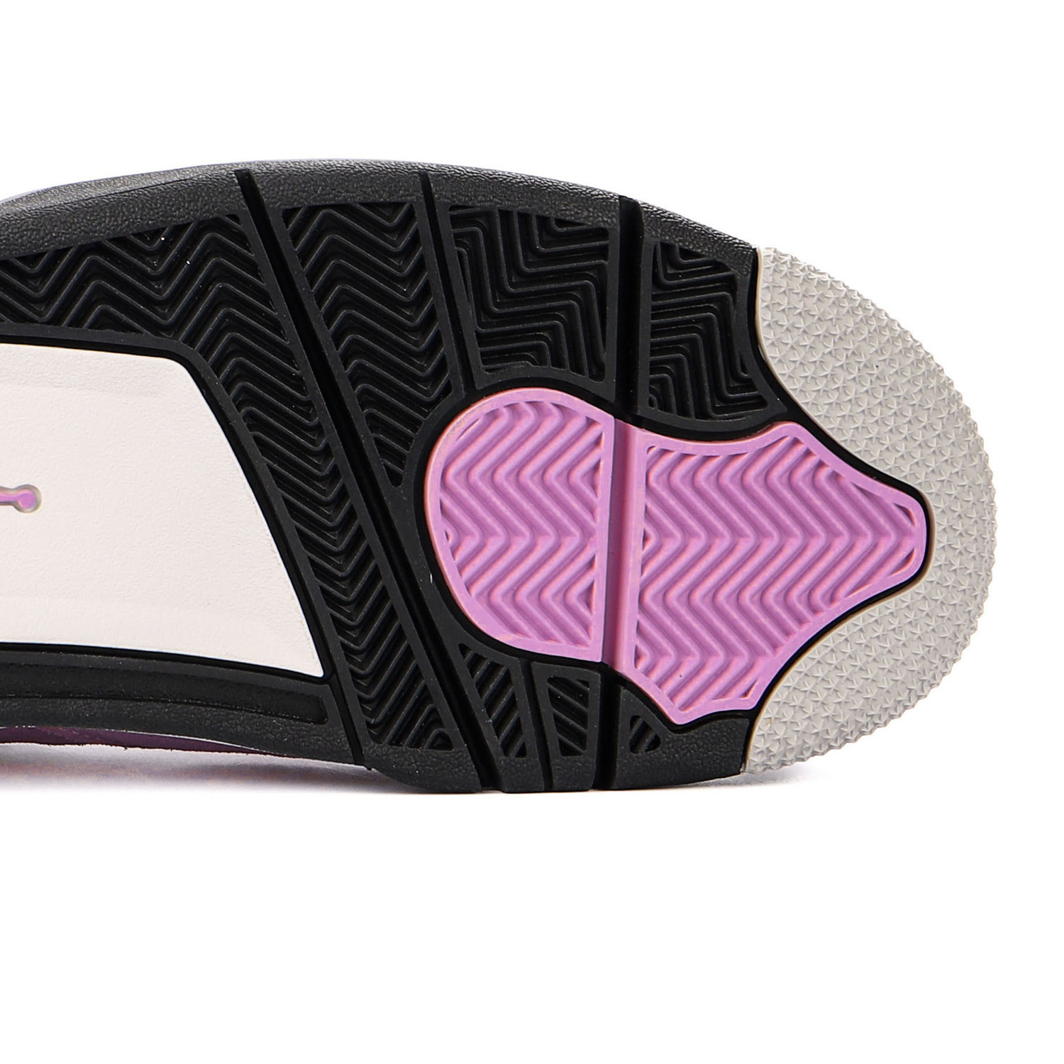 Air Jordan 4 Retro 'Orchid'