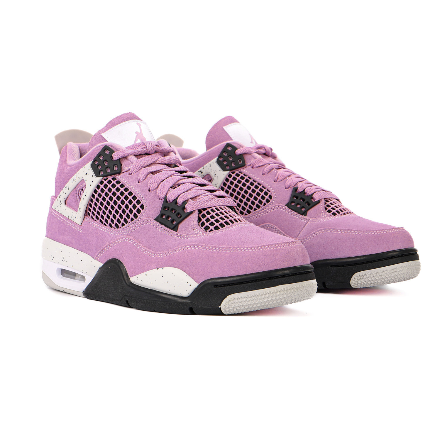Air Jordan 4 Retro 'Orchid'