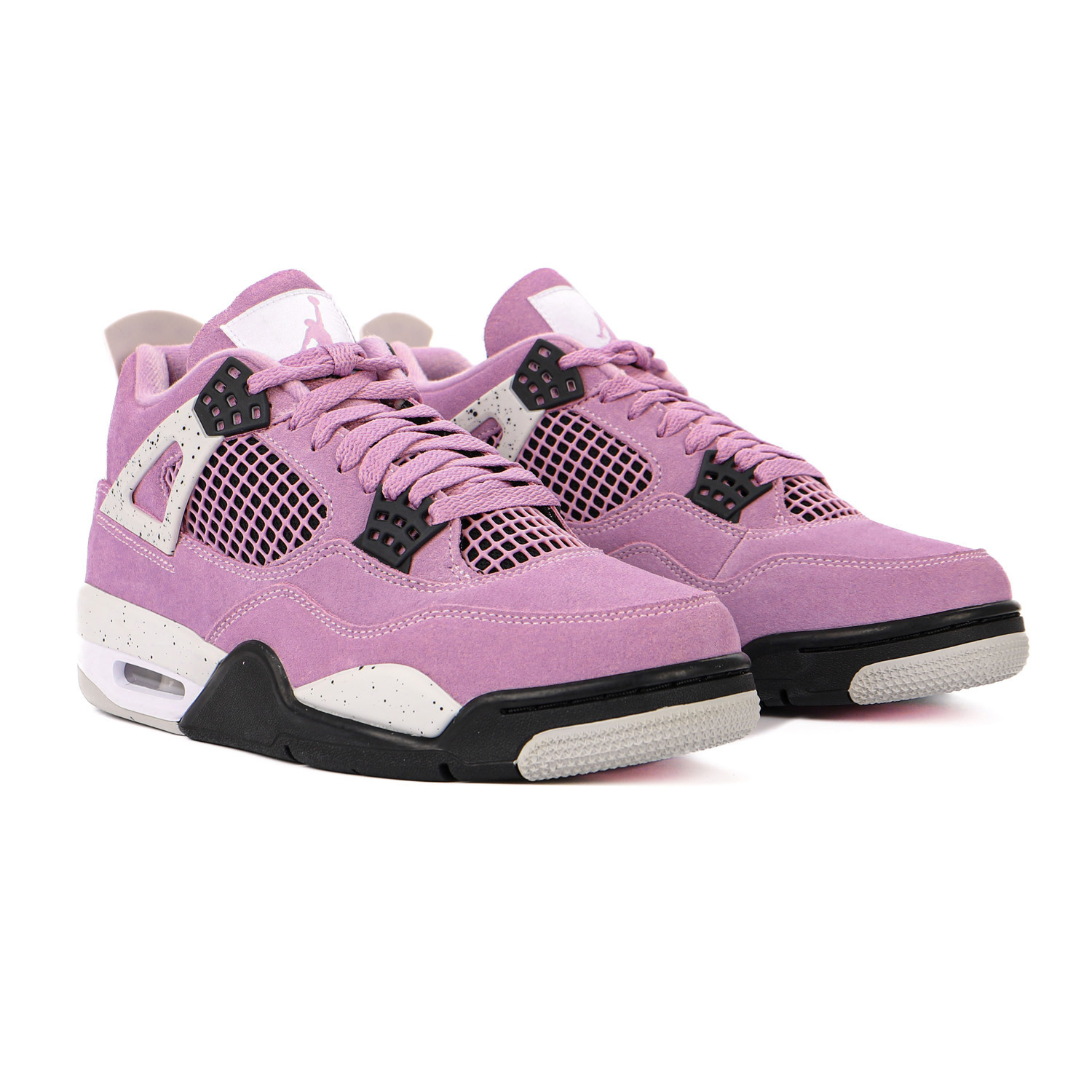 Air Jordan 4 Retro 'Orchid'
