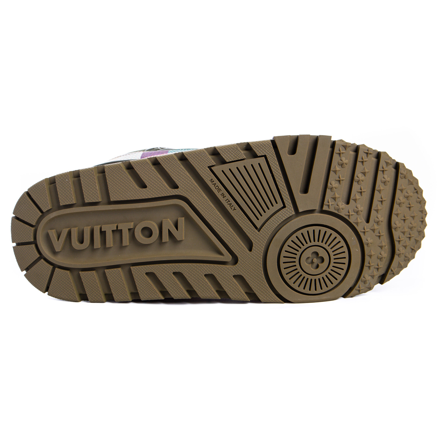 Louis Vuitton Trainer Maxi 'Damoflage' 1ACNCZ