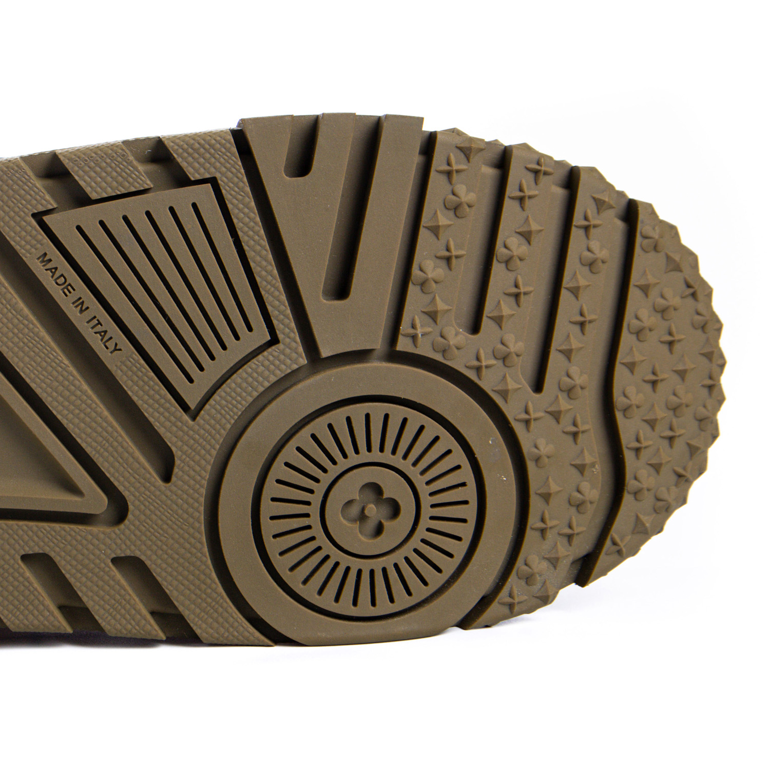 Louis Vuitton Trainer Maxi 'Damoflage' 1ACNCZ